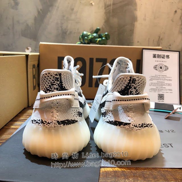 Adidas男女椰子鞋 阿迪達斯椰子350 Adidas Yeezy 350 v2  xhn1597